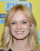 Sara Paxton