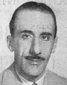 Alfredo Roussy