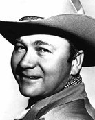 Largescale poster for Tex Ritter