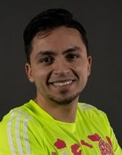 Mehdi Bounou