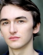 Grootschalige poster van Isaac Hempstead-Wright