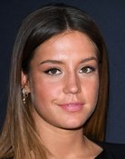 Adèle Exarchopoulos