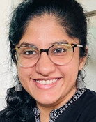 Apurva Bardapurkar