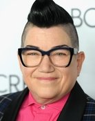  Lea DeLaria is Miss Fritter (voice)