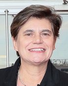 Grootschalige poster van Bettina Böhler
