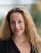 Mélanie Baxter-Jones