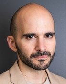 Cyril Aris