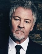 Largescale poster for Paul Young