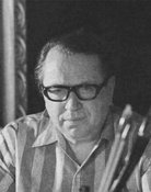 Борис Дуленков