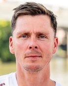 Hans Lindberg