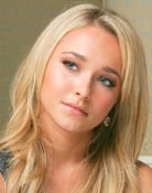 Largescale poster for Hayden Panettiere
