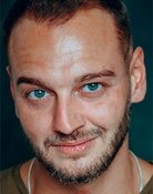 Grootschalige poster van Kirill Melekhov