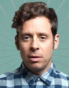 Γιάννης Σαρακατσάνης