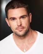Grootschalige poster van Josh Folan