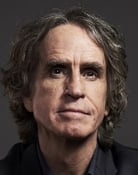 Grootschalige poster van Jay Roach