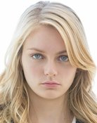 Grootschalige poster van Alli Rae