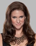 Grootschalige poster van Stephanie McMahon