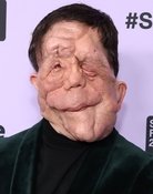 Grootschalige poster van Adam Pearson