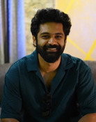 Charukesh