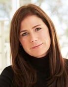 Grootschalige poster van Maura Tierney