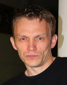 Игорь Михельсон