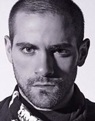 Ben Robertson