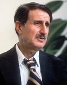 Kamal Joumblatt