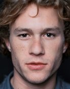 Heath Ledger