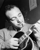 Largescale poster for Django Reinhardt