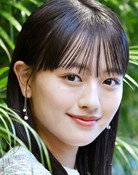 上坂樹里