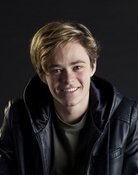 Grootschalige poster van Harrison Gilbertson