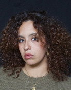 Kahina Lahoucine