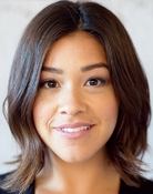 Grootschalige poster van Gina Rodriguez