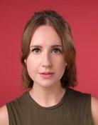 Liv Hodder