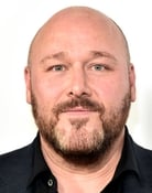 Grootschalige poster van Will Sasso