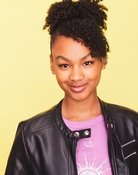 Trinity Lee Shirley