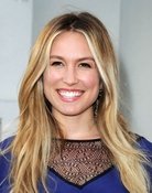 Sarah Carter
