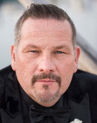 Troy Burbank