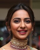 Rakul Preet Singh