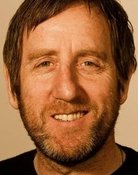Michael Smiley