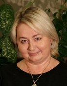 Olena Fetisova