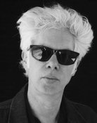 Jim Jarmusch