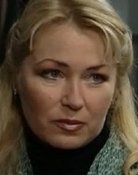Светлана Мелихова