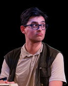 Nathan Lopez--Blanc