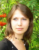 Екатерина Соколова