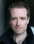 Grootschalige poster van Phil Cheadle