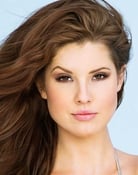 Grootschalige poster van Amanda Cerny