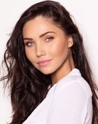 Jessica Green