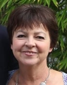 Tessa Peake-Jones