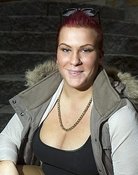 Anja 'Vodka' Rasmussen